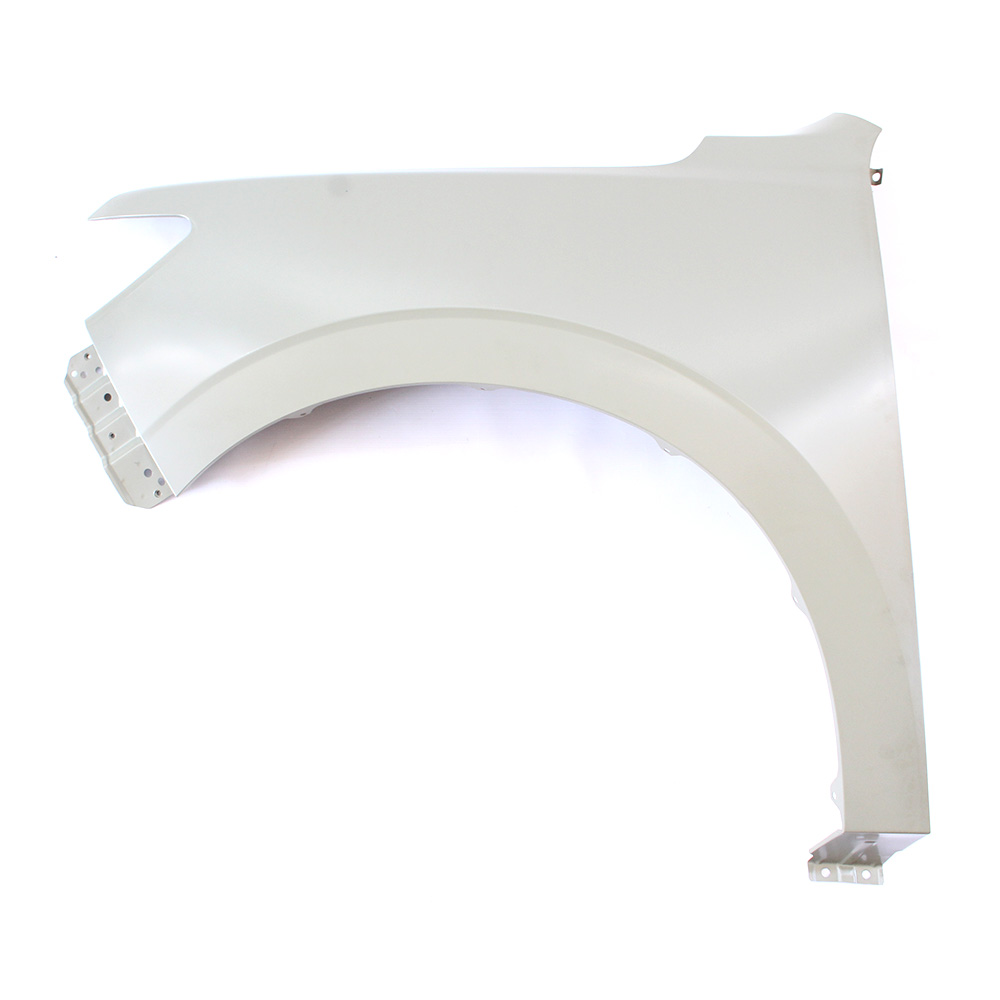 Fender Lh (Without Arch) for GWM P SERIES D/C — view 1